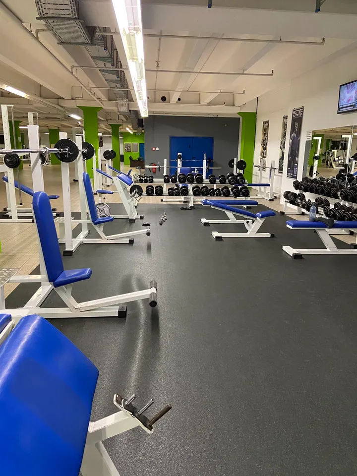 TopFit 24 — fitnessstudio in Neu-Ulm — 4