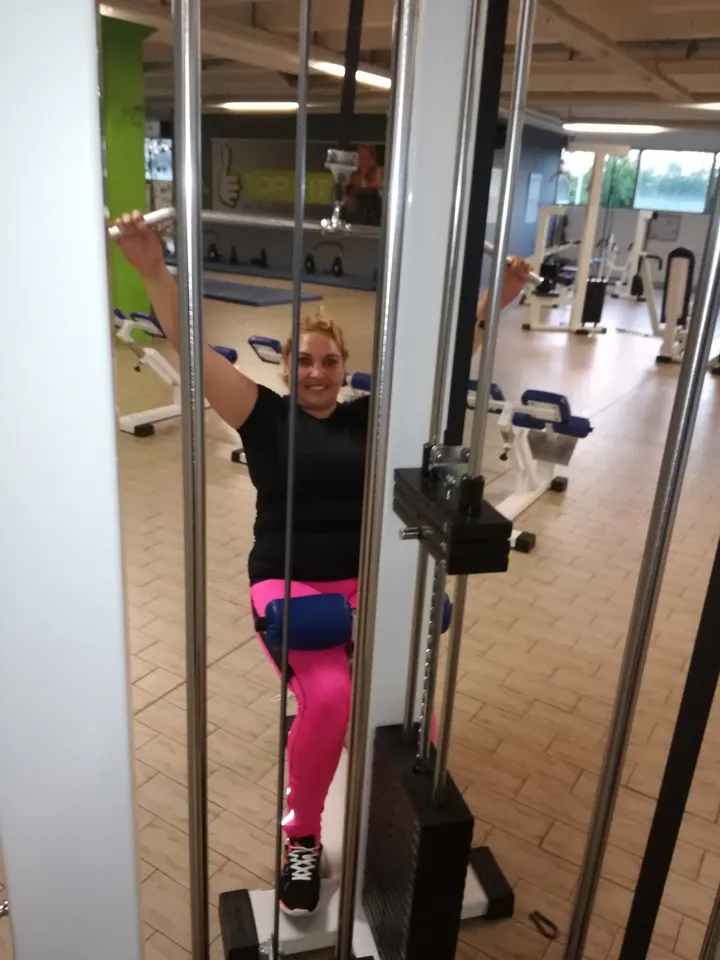 TopFit 24 — Fitnessstudio in Neu-Ulm