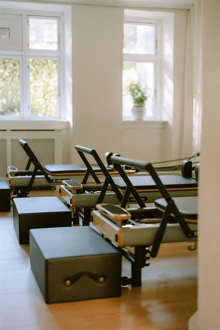Flow Boutique Studio — træningsstudio i Frederiksberg, København — 3