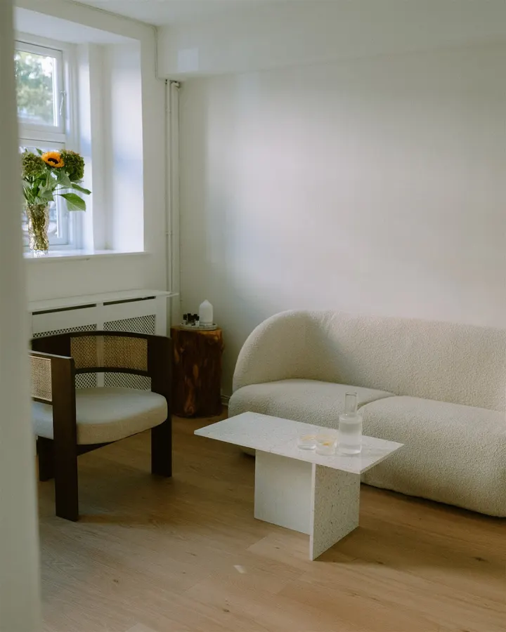 Flow Boutique Studio — Wellness i Frederiksberg