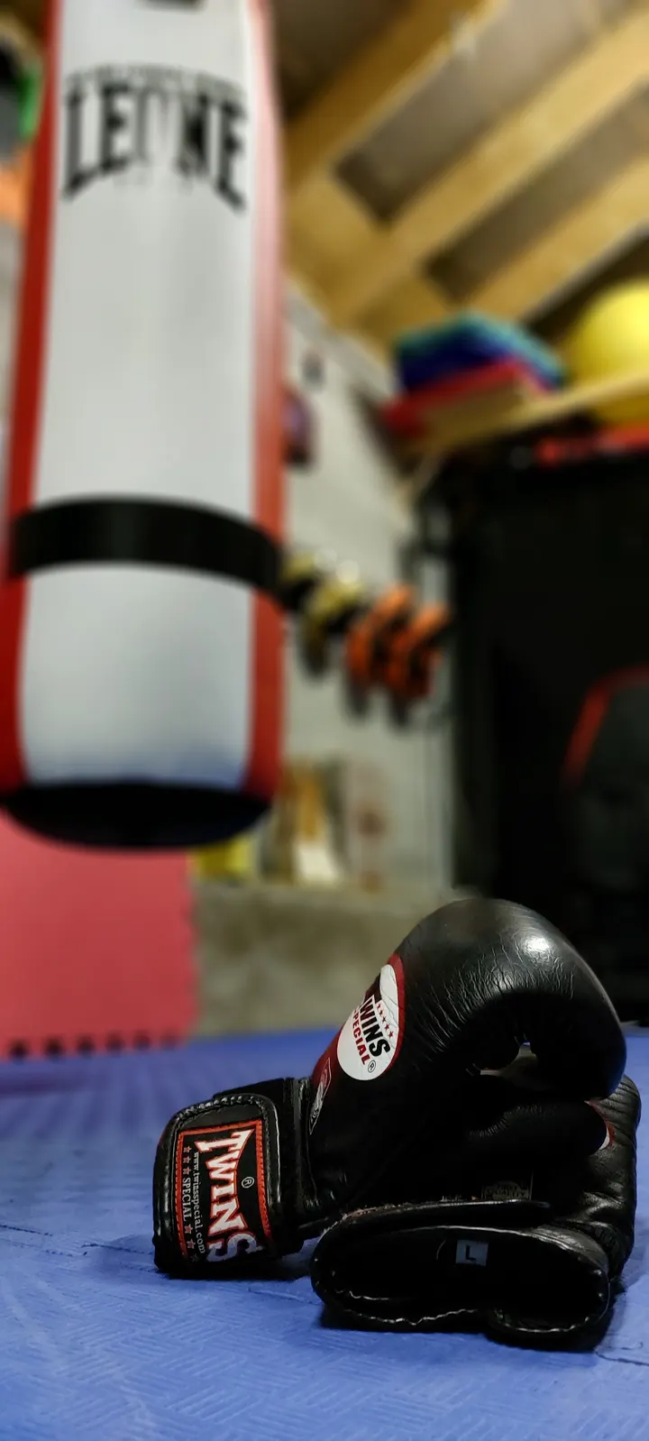 Jo Coach — coaching personnel-studio à Nantes — 3