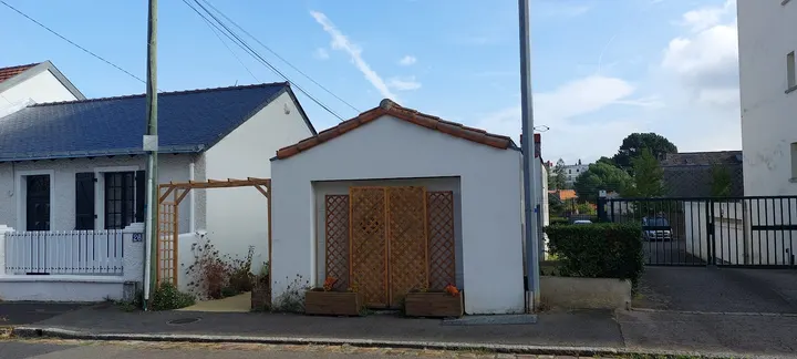 Jo Coach — coaching personnel-studio à Nantes — 4