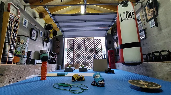 Jo Coach — coaching personnel-studio à Nantes — 5