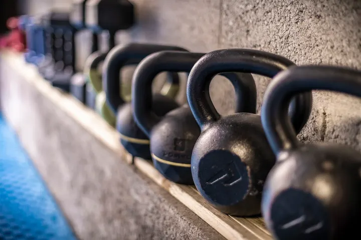 Jo Coach — Boxe à Rond-Point de Rennes, Nantes