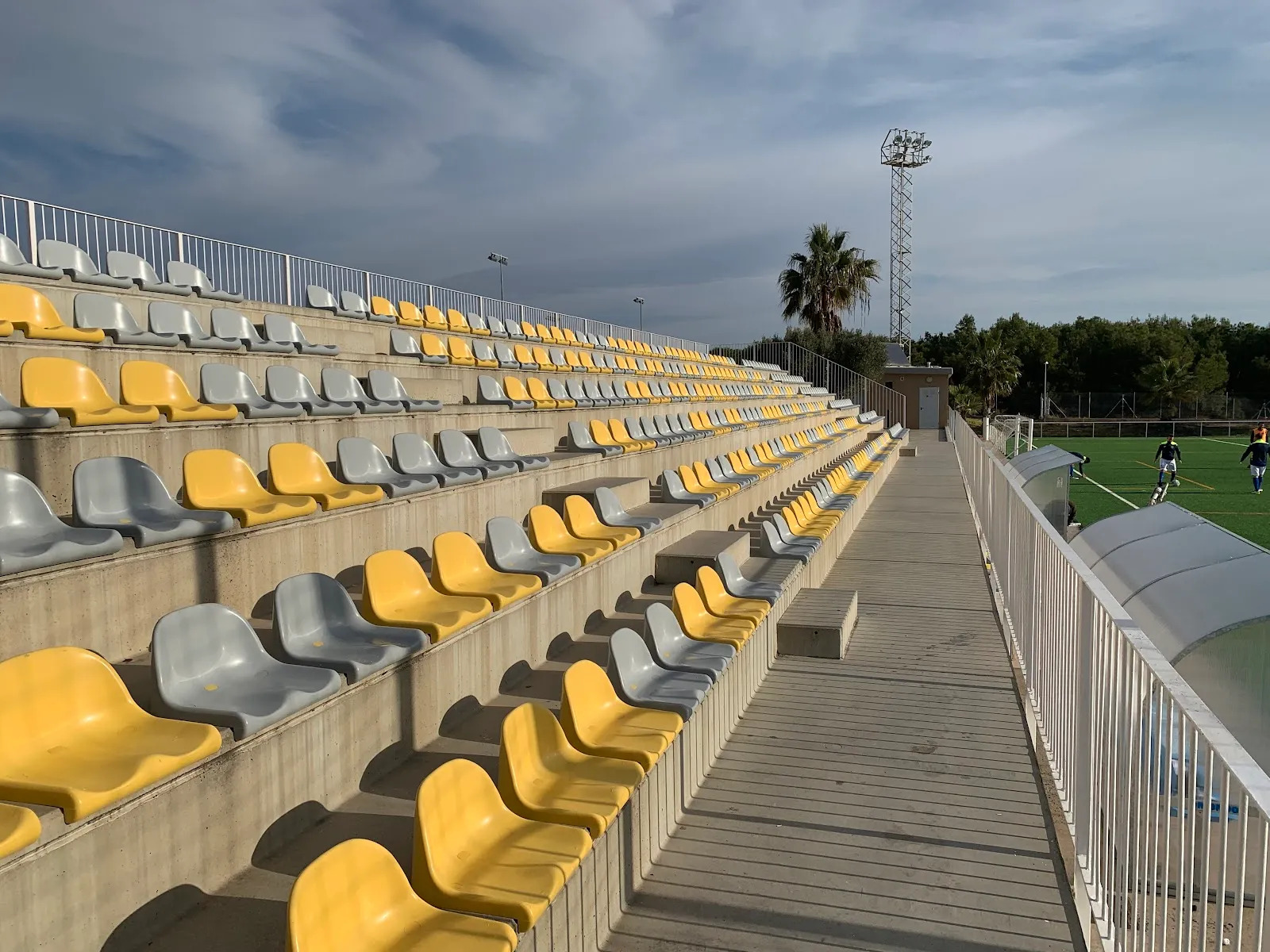 Cdm Orihuela Costa — estudio de fitness-studio en Orihuela Costa — 3