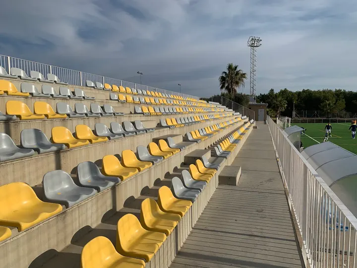 Cdm Orihuela Costa — estudio de fitness-studio en Orihuela — 3