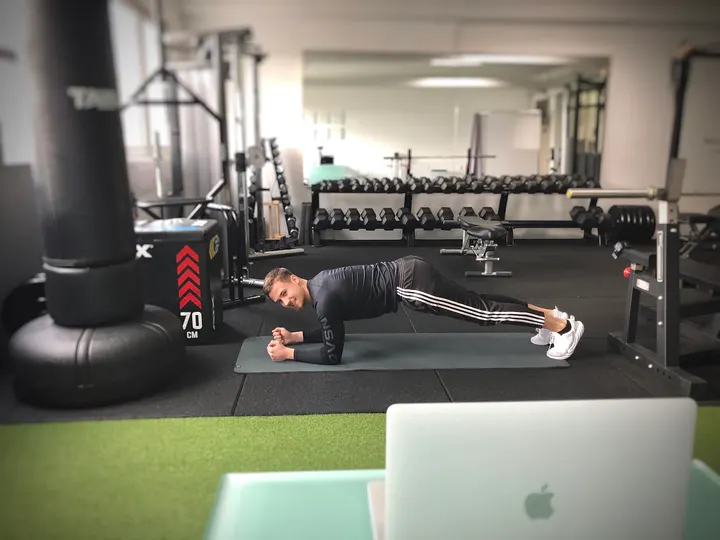 OwnAthletics — pt-studio in Flehe, Düsseldorf — 3