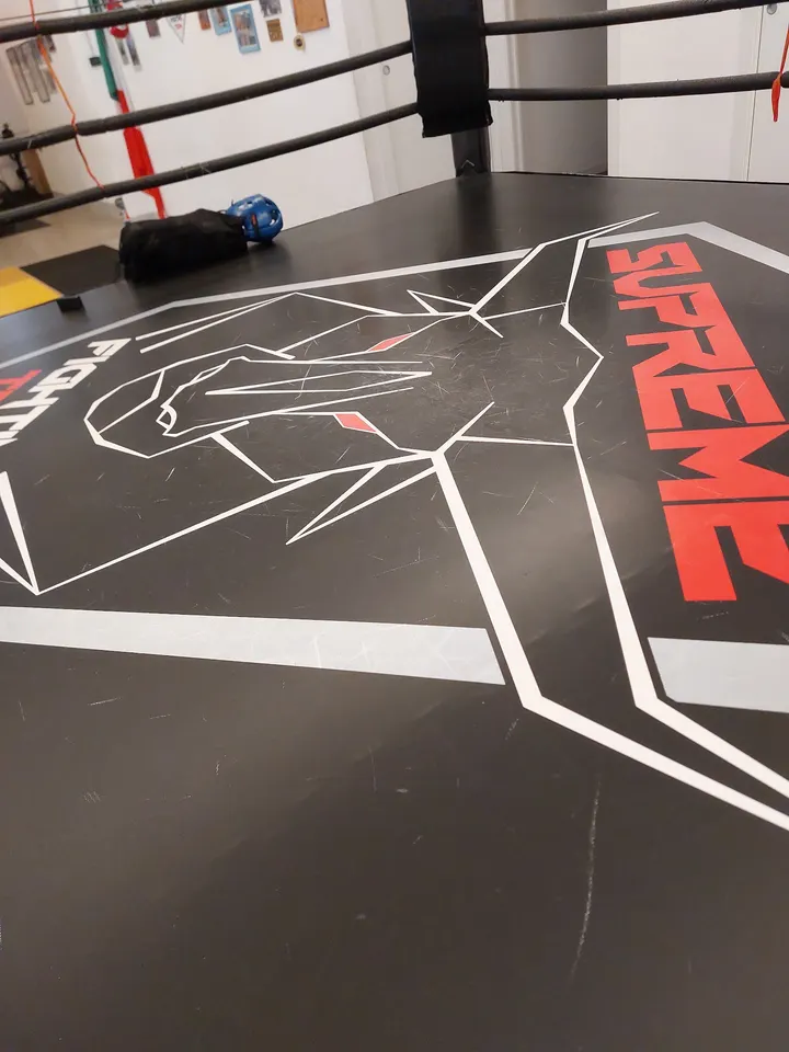 Supreme Fighting Team Bergamo — arti marziali-studio a Carnovali, Bergamo — 3