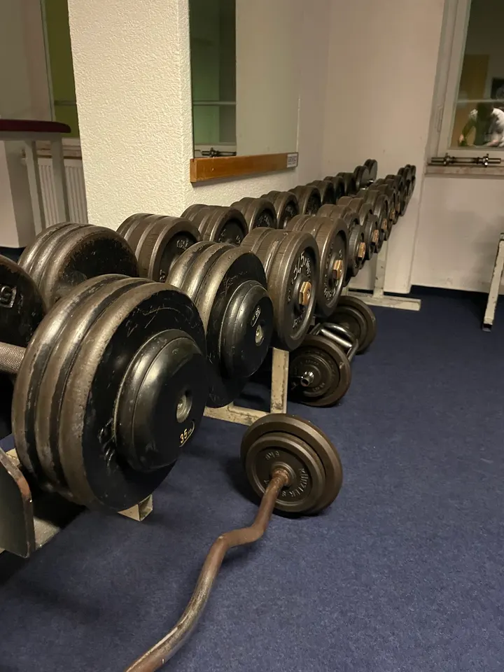 Fitness World Pößneck — fitnessstudio in Pößneck — 2