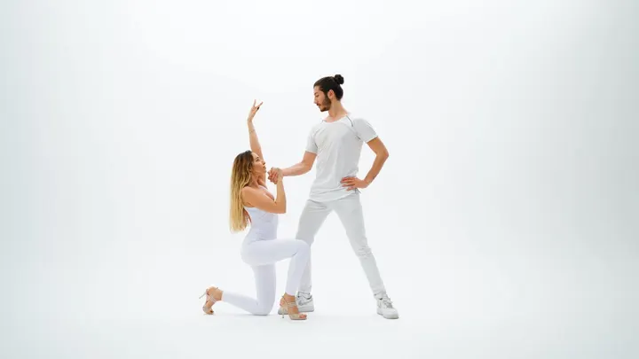 Studio Duo Danses Centre — danse-studio à Centre, Montpellier — 2