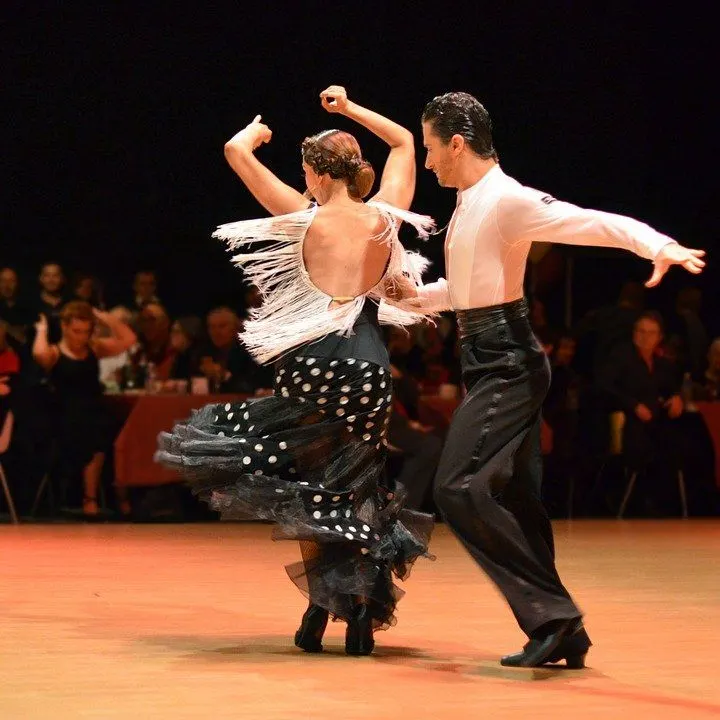 Studio Duo Danses Centre — danse-studio à Montpellier — 3