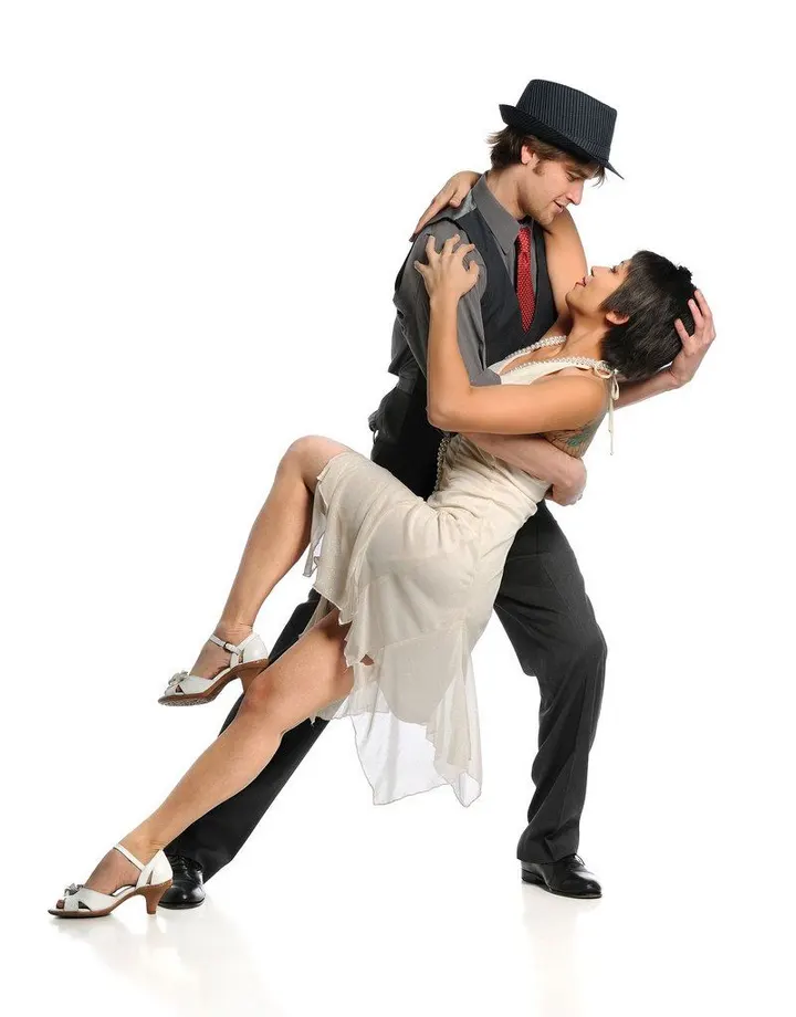 Studio Duo Danses Centre — Danse à Centre, Montpellier
