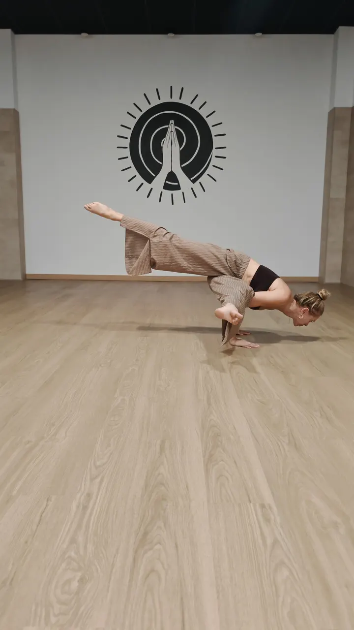 Yoga Espacio — yoga-studio en Castellón de la Plana — 2