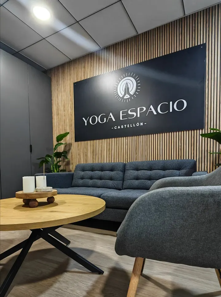 Yoga Espacio — yoga-studio en Castellón de la Plana — 5
