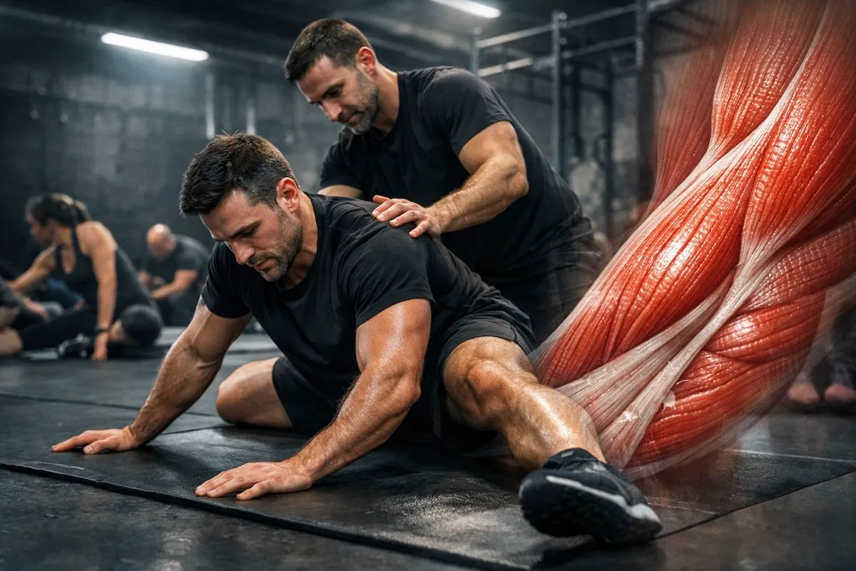 STREETWISE ACADEMY - Krav Maga — kampsport-studio i Berlin — 3