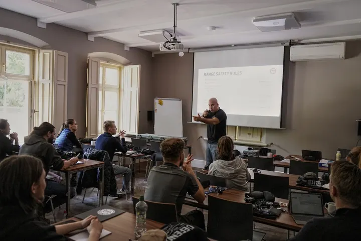 STREETWISE ACADEMY — kampfsport-studio in Berlin — 6