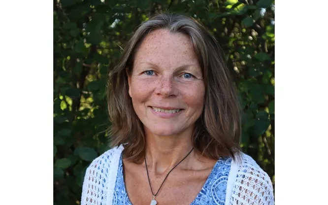 Pärlas Energiterapi Åkersberga — fitness studio-studio i Åkersberga, Åkersberga