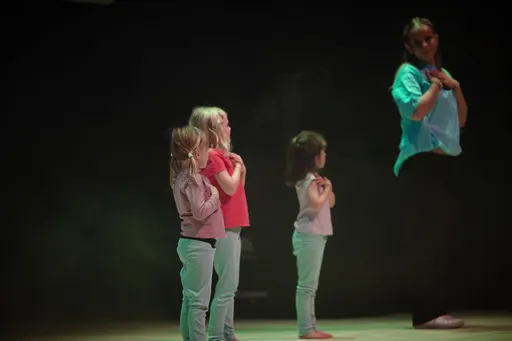 Companiet SSK — dans-studio i Bjärred, Malmö — 3