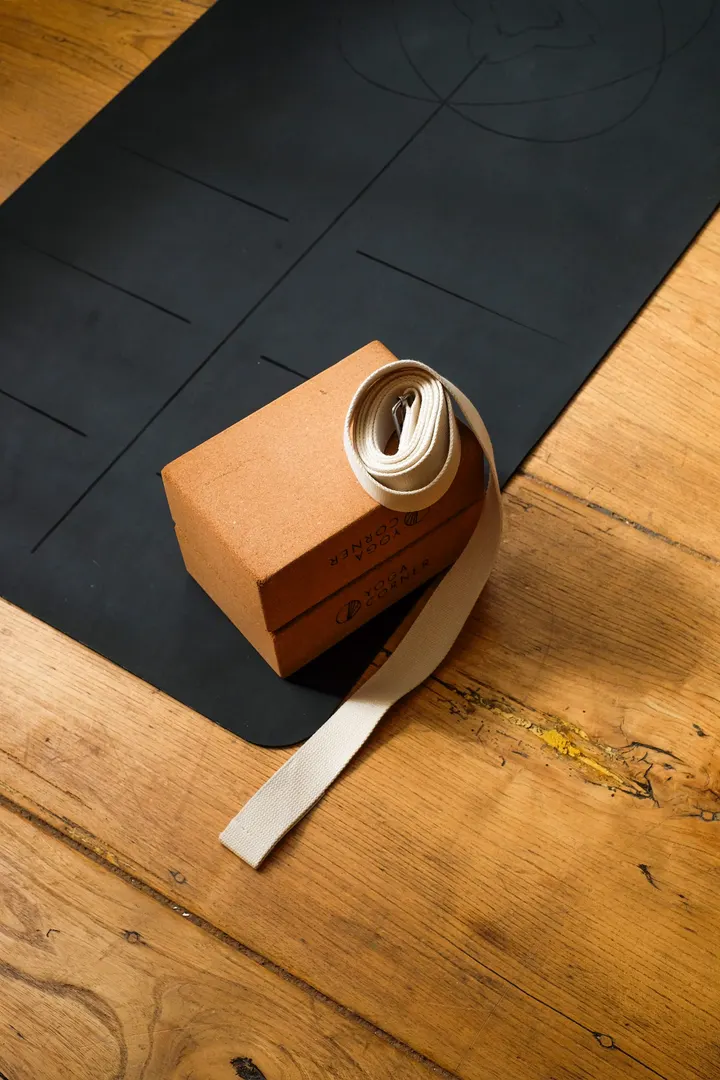 Yoga Corner — yoga-studio à Vieux-Lille, Lille — 2
