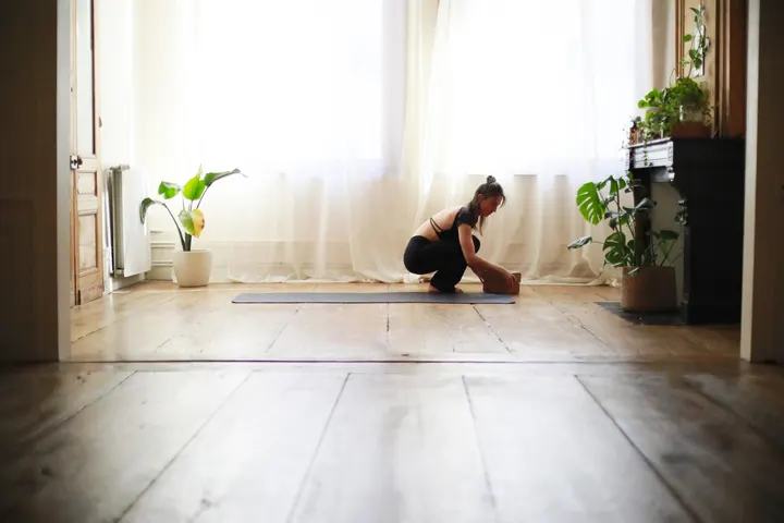 Yoga Corner — yoga-studio à Lille — 3
