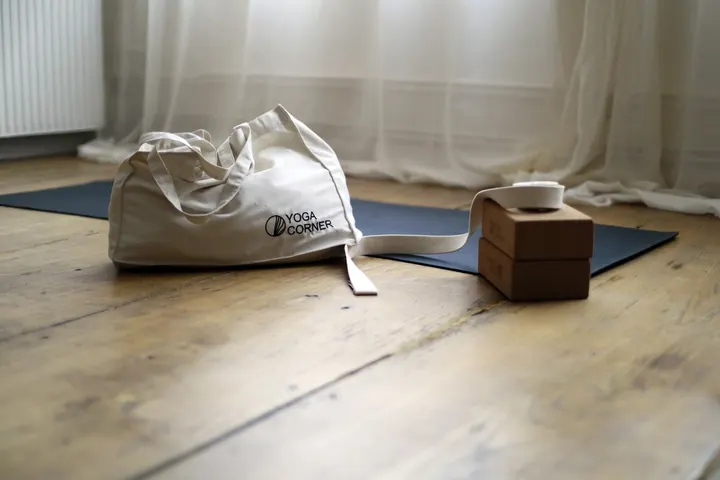 Yoga Corner — yoga-studio à Lille — 5