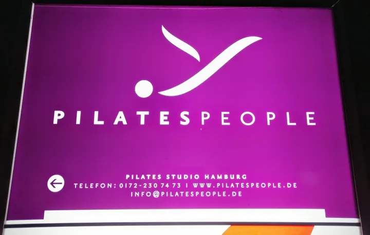 PILATES PEOPLE Eimsbüttel — pilates-studio in Eimsbüttel, Hamburg — 3