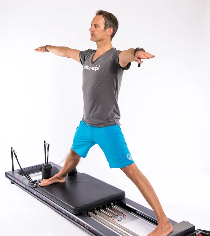 PILATES PEOPLE Eimsbüttel — pilates-studio in Hamburg — 5