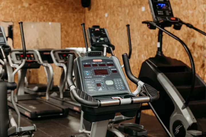 Soulfit Wales — boxing-studio in Llandybie, Ammanford — 2