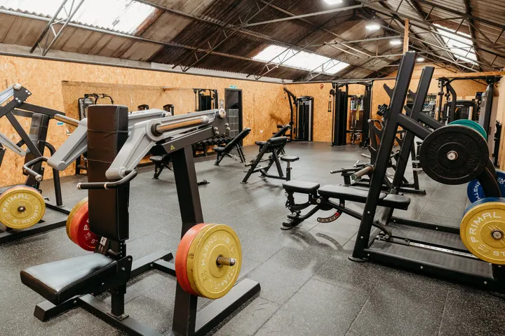 Soulfit Wales — boxing-studio in Ammanford — 4