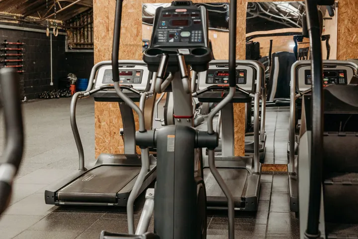 Soulfit Wales — boxing-studio in Ammanford — 5