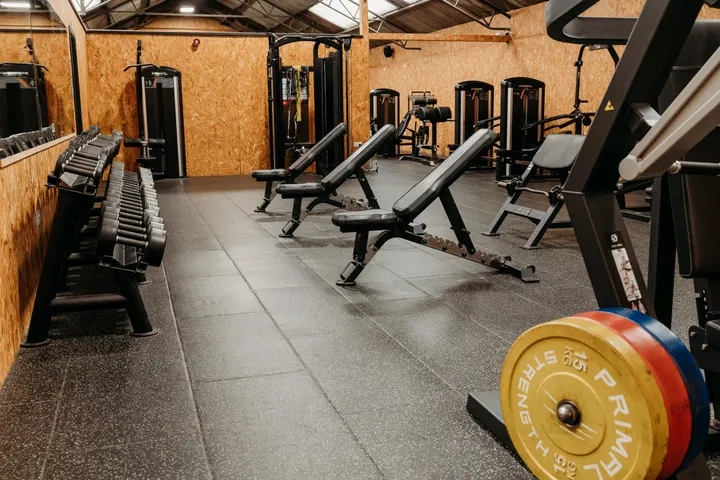 Soulfit Wales — boxing-studio in Ammanford — 6