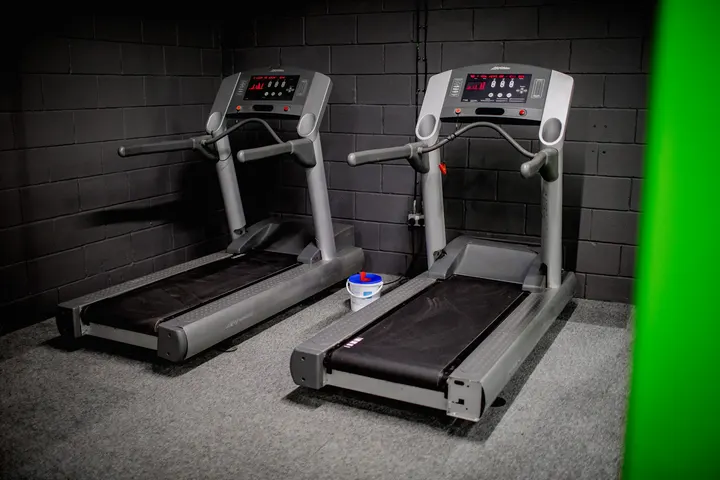 Nick's Gym — fitness studio in Llandrindod Wells — 3