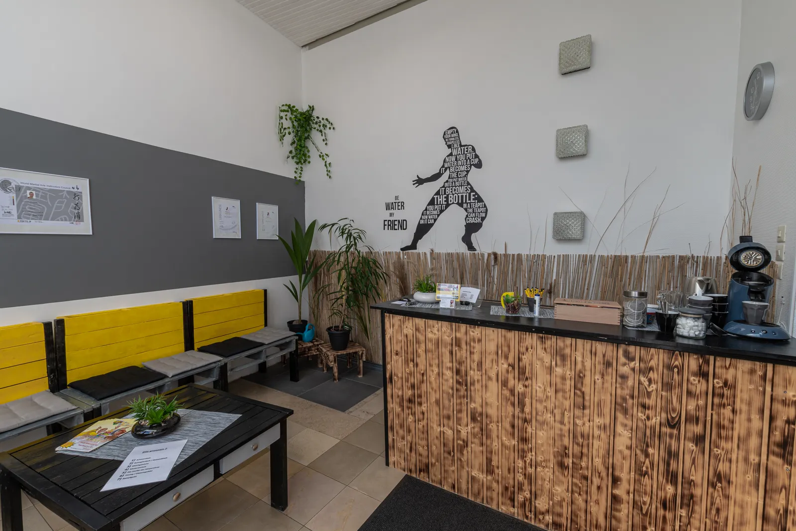 WingTsun Jülich — kampfsport-studio in Jülich — 2