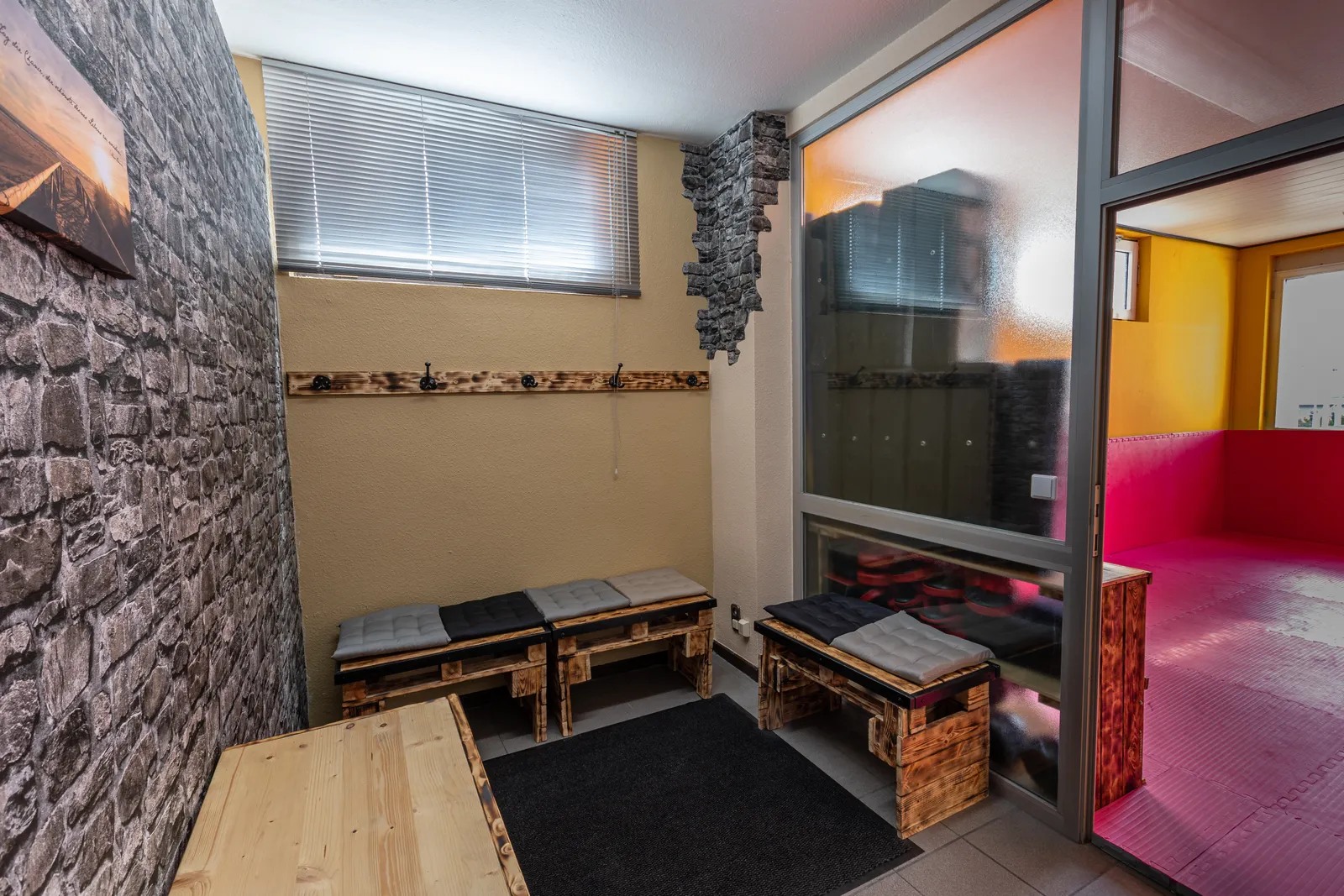 WingTsun Jülich — kampfsport-studio in Jülich — 3