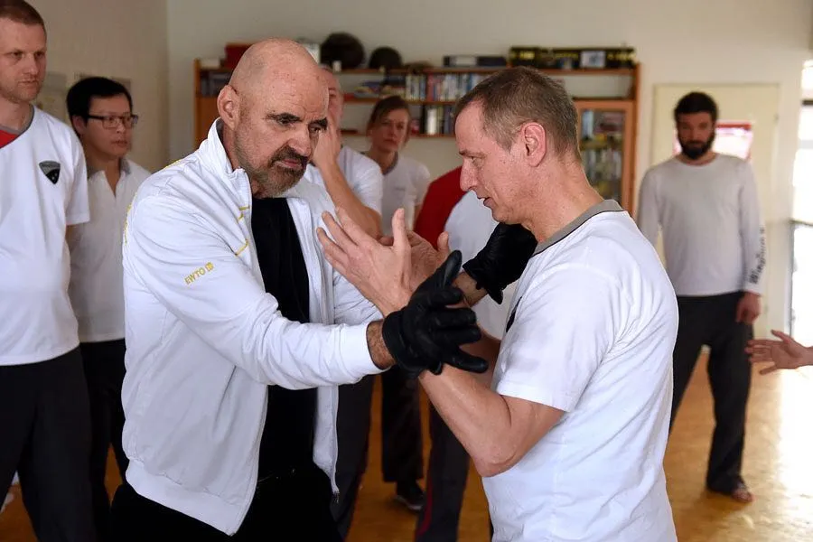WingTsun Jülich — kampfsport-studio in Jülich — 4