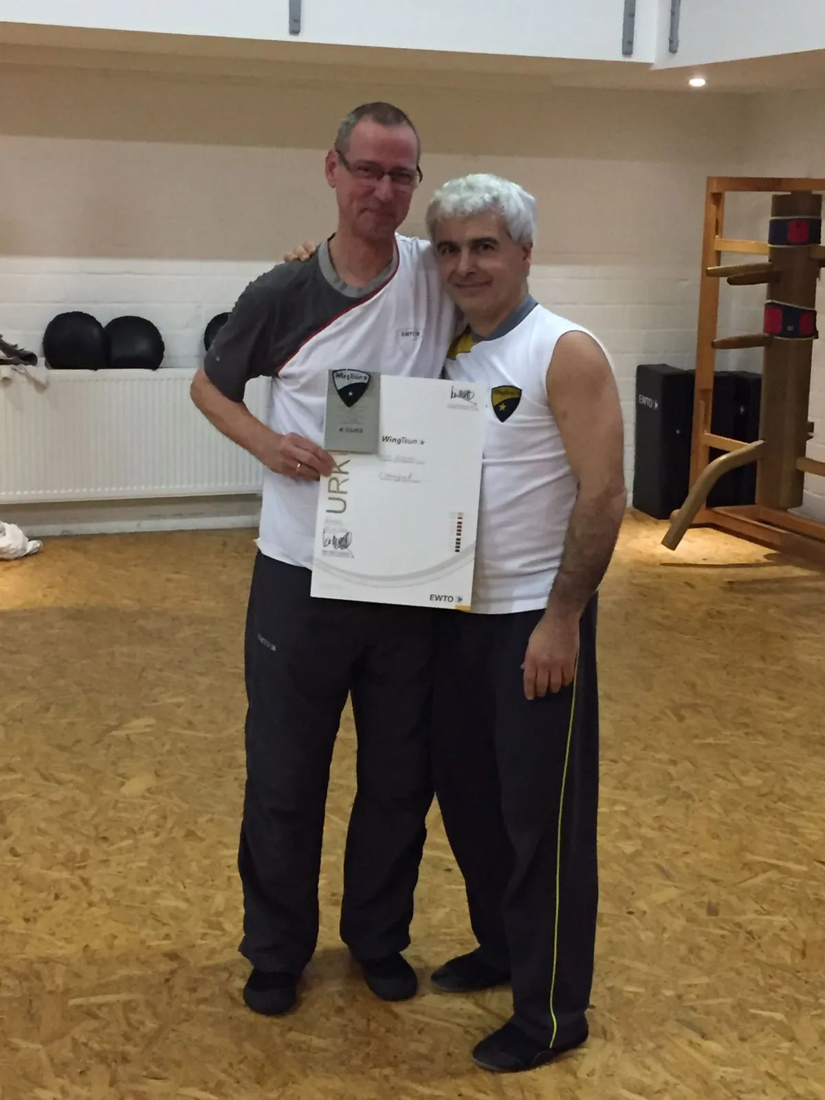 WingTsun Jülich — kampfsport-studio in Jülich — 5