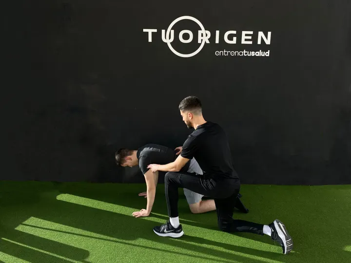 TuOrigen — functional training-studio i El Ranero, Murcia