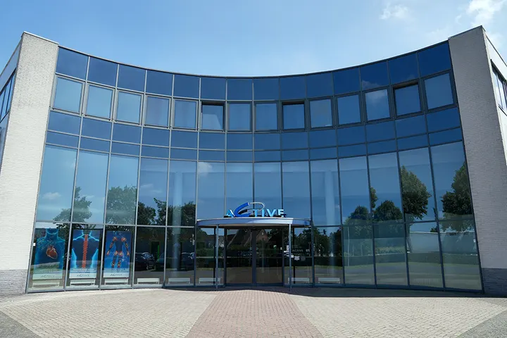 Active Fitness & Gesundheits Center Heinsberg — Fitness Studio in Haag, Aachen