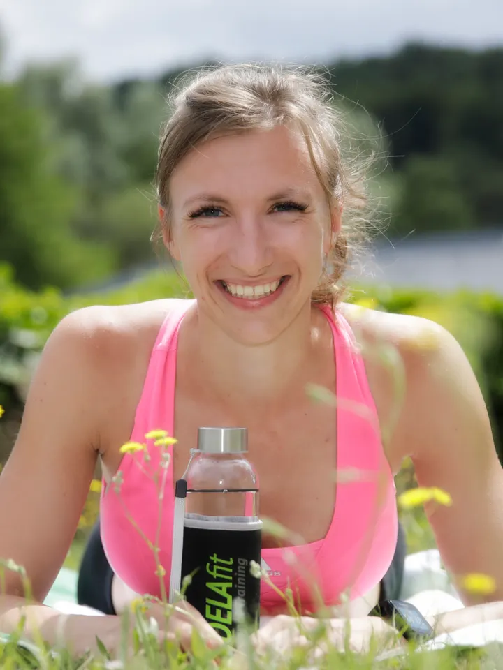 Delafit — Fitnessstudio in Tiefenbroich, Ratingen