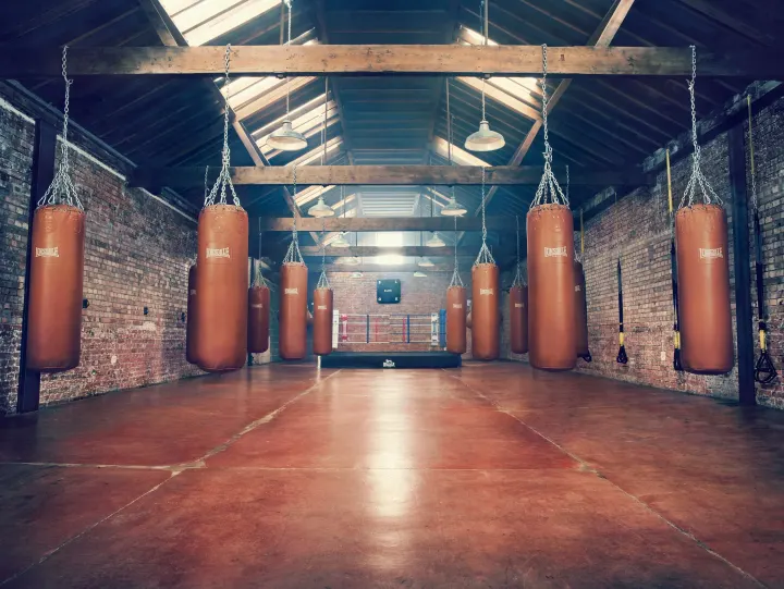BLOK Manchester — reformer pilates-studio in City Centre, Manchester — 2