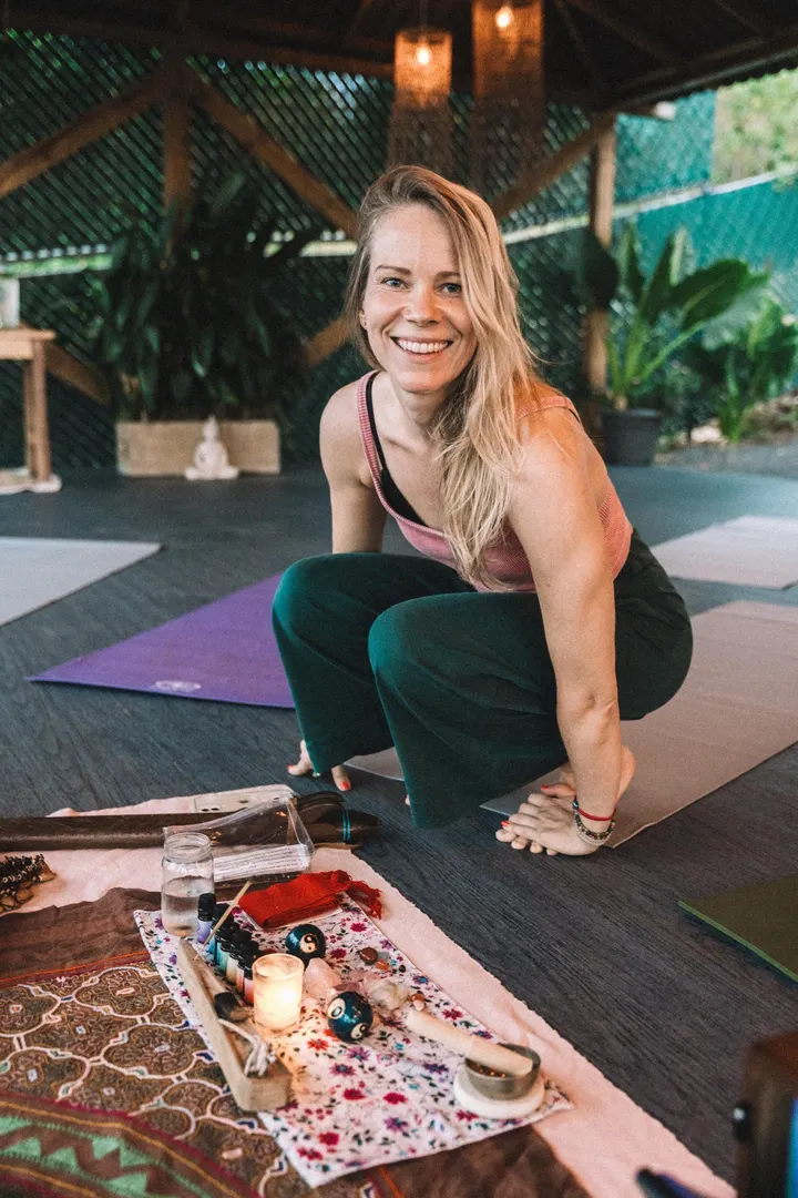 yogaROCKS — jooga-studio – Asemantausta, Lahti — 2
