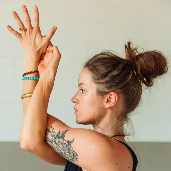 yogaROCKS — jooga-studio – Asemantausta, Lahti — 3