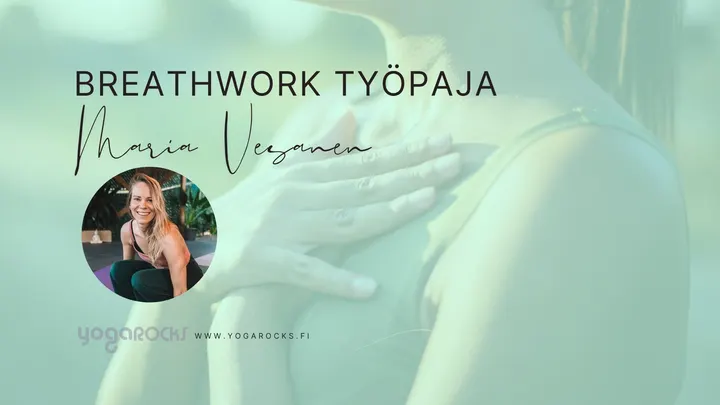 yogaROCKS — yoga-studio i Asemantausta, Lahti