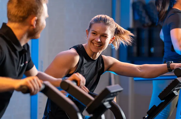 Thorøs Gym — træningsstudio i Sofiendal, Aalborg — 3
