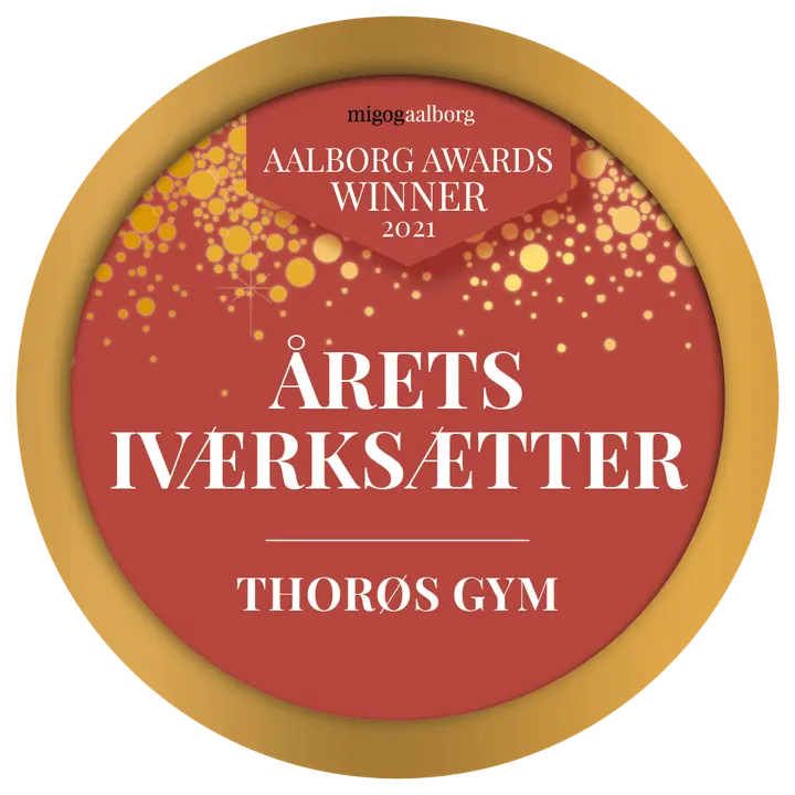 Thorøs Gym — træningsstudio i Aalborg — 4