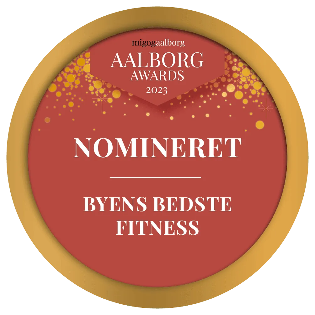 Thorøs Gym — træningsstudio-studio i Aalborg — bild 3
