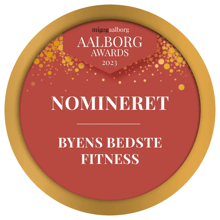 Thorøs Gym — træningsstudio i Aalborg — 6