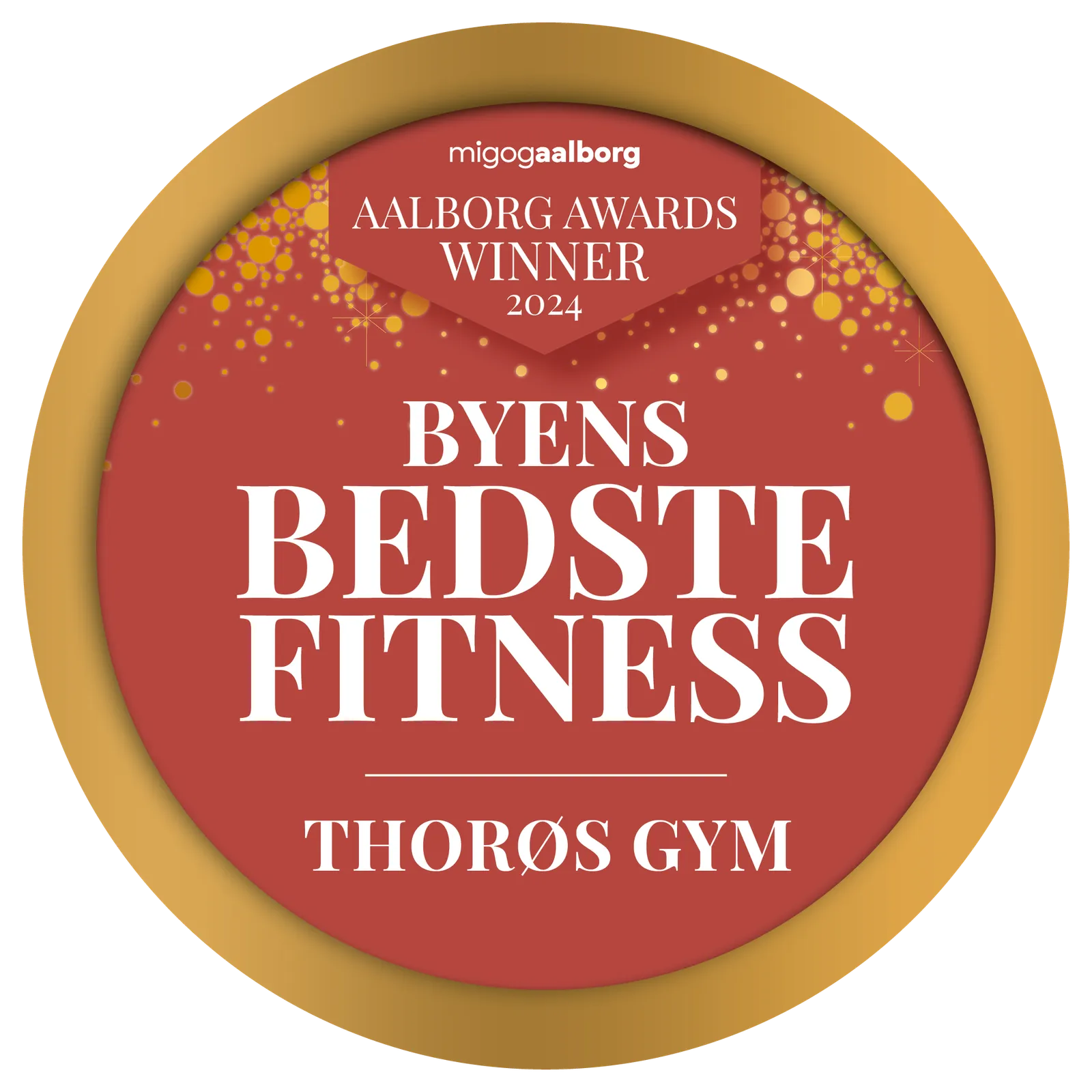 Thorøs Gym — træningsstudio-studio i Aalborg — bild 4