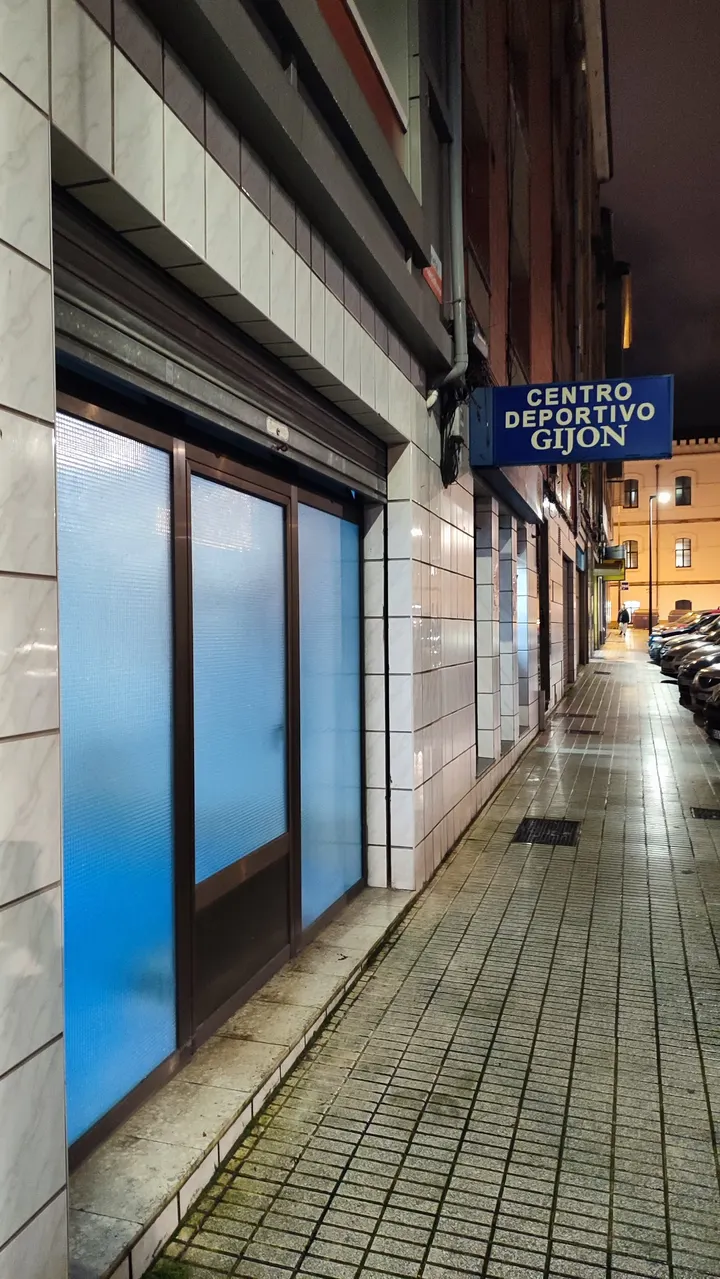 Centro Deportivo Gijón — artes marciales-studio en El Coto, Gijón — 2