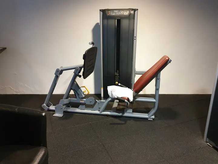 O'Club Fitness Belley — salle de fitness-studio à La Poisate, Belley — 3